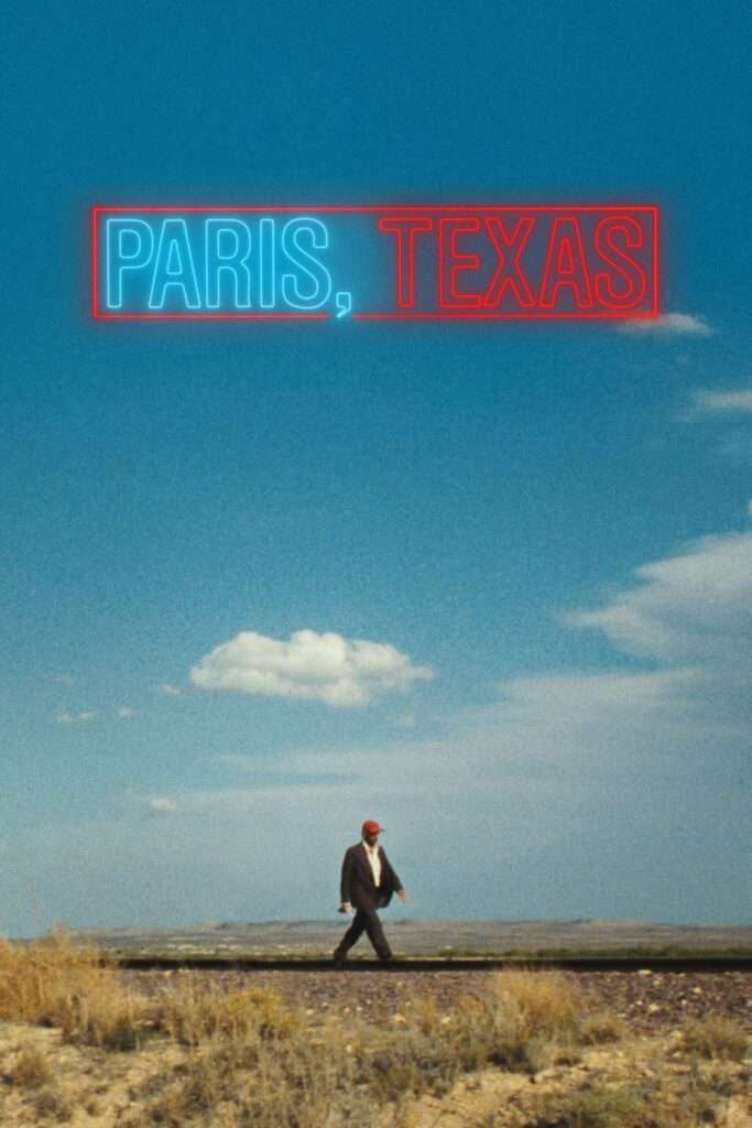Affiche du film
