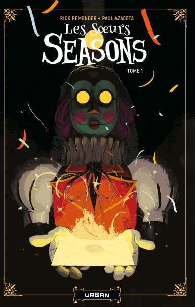 Couverture de la BD