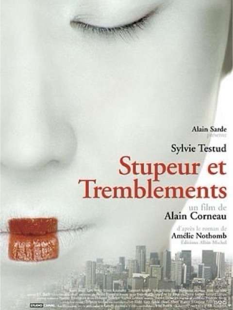 Stupeur et tremblements