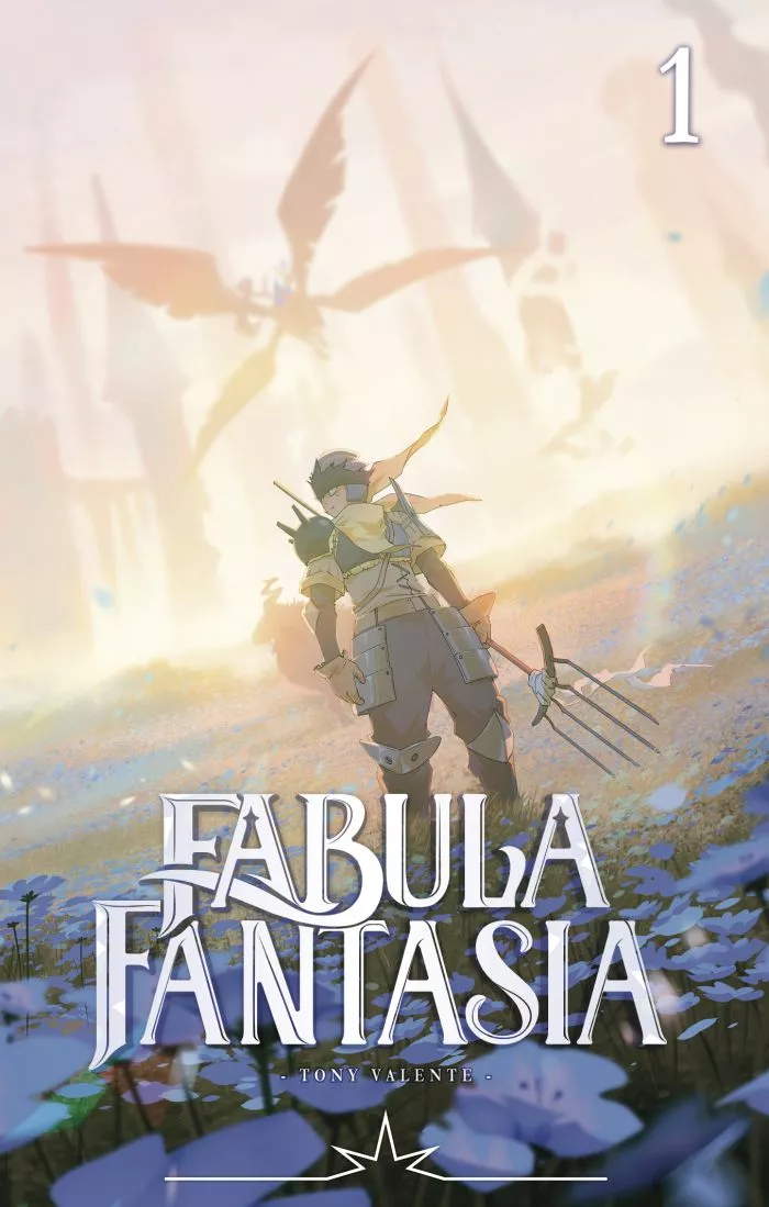 Fabula Fantasia t.1