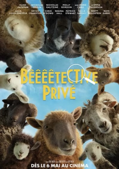Affiche du film