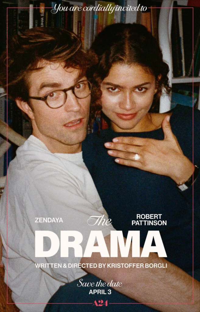 affiche du film