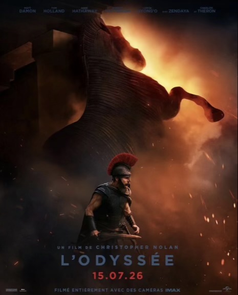 Affiche du film