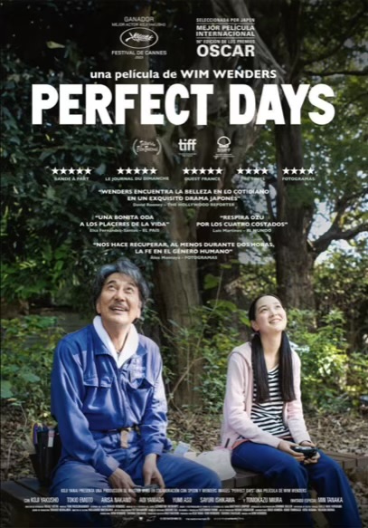 Affiche du film 