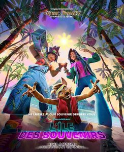 Affiche du film